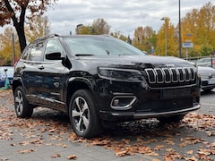Jeep Cherokee Cherokee Diesel 2.2 Overland Panorama/Leder