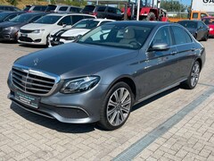 Bild des Angebotes Mercedes-Benz E 400 E400d Lim 4Matic*Navi*Pano*HUD*Spur*Abst*Garntie