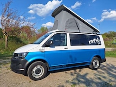 Bild des Angebotes VW T6 California VW T6 Camper Ausbau wie California, SHZ, Aufstelldachldach, SHZ, uvm.