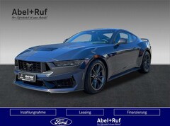 Bild des Angebotes Ford Mustang 5.0 V8 Dark Horse Fastback Kamera+Navi