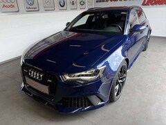 Bild des Angebotes Audi RS6 Avant 4.0 TFSI quattro *ABT*1.Hand*Garantie* 700PS