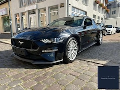 Bild des Angebotes Ford Mustang 5.0 Ti-VCT V8 Fastback GT B&O*SPUR*KAM