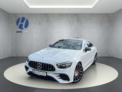 Bild des Angebotes Mercedes-Benz E 53 AMG 4M LED PerfAbgas Pano HUD 360° Burm 20Z
