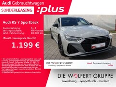 Bild des Angebotes Audi RS7 ALLRADLENKUNG*RS-DYNAMIKPAKET