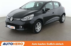 Bild des Angebotes Renault Clio 1.2 Dynamique*NAVI*KLIMA*TEMPO*GARANTIE*