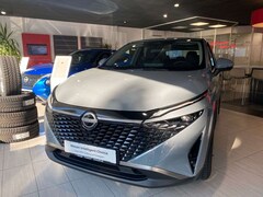 Bild des Angebotes Nissan Qashqai Acenta/Business-u. Winterpaket/360°