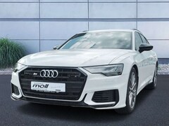 Bild des Angebotes Audi S6 TDI  tiptronic