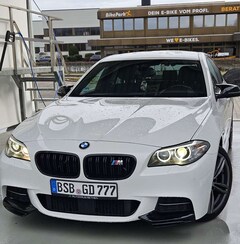 Bild des Angebotes BMW 520 520d Aut.