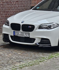 Bild des Angebotes BMW 520 520d Aut.