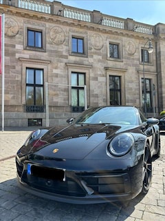 Bild des Angebotes Porsche 992 992 C4 GTS Coupe