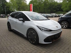 Bild des Angebotes CUPRA Born 170 kW +NAV+HUD+SHZ