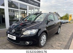 Bild des Angebotes VW Golf Plus Life BMT+Tempomat+Einparkhilfe+Tüv neu