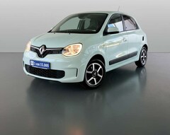 Bild des Angebotes Renault Twingo 1.0 SCe 75 Limited - PDC/ Klima/ Freispr.
