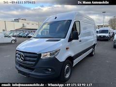 Bild des Angebotes Mercedes-Benz Sprinter 317 CDI RWD L2 Top Ausstattung