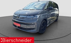 Bild des Angebotes VW T7 Multivan T7 Multivan 2.0 TDI DSG Edition LÜ VOLL! 7SI VIS