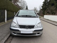 Bild des Angebotes Mercedes-Benz A 160 A-Klasse Classic Tüv & Au neu PDC+AHK