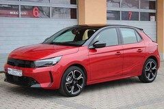Bild des Angebotes Opel Corsa 5-Türer Sport / GS-LINE 1.2 Turbo