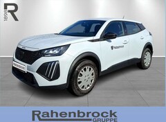 Bild des Angebotes Peugeot 2008 Style Puretech 100 SHZ