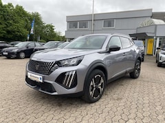 Bild des Angebotes Peugeot 2008 Allure Hybrid 145  NAVI/PDC vo+hi/Keyless/Mirror-S