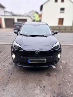 Bild des Angebotes Toyota Yaris Cross Yaris Cross Hybrid 1.5 VVT-i Business Edition