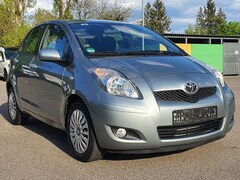 Bild des Angebotes Toyota Yaris Yaris  5-Türer 1.33 VVT-i Life