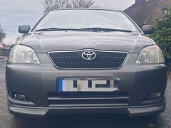 Bild des Angebotes Toyota Corolla 1.6 Sol