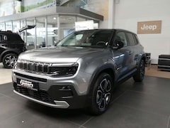 Bild des Angebotes Jeep Avenger Summit Mild-Hybrid