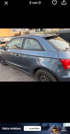 Bild des Angebotes Audi A1 1.2 TFSI Ambition