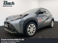Bild des Angebotes Toyota Aygo X 5-Türer Play 1,0-l ACC+Fernlichtass.+Kam.