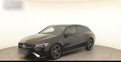 Bild des Angebotes Mercedes-Benz CLA 250 SB 4M AMG Line Night+MBUX+PSD+AHK+WiPak