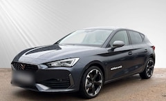Bild des Angebotes CUPRA Leon 1.5 TSI OPF Klima Fenster el.