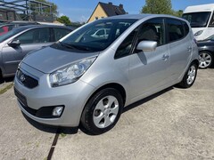 Bild des Angebotes Kia Venga FIFA World Cup Edition orig.50000 km