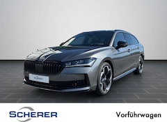 Bild des Angebotes Skoda Superb Combi Sportline 2,0 TSI DSG 4x4 Pano/ Led