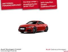 Bild des Angebotes Audi TT 40 TFSI S line selection Matrix 20"