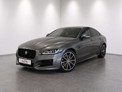 Bild des Angebotes Jaguar XE R-Sport*Kamera*Soundsystem*Sitzheizung