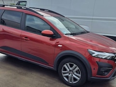 Bild des Angebotes Dacia Jogger Expression 110 TCE