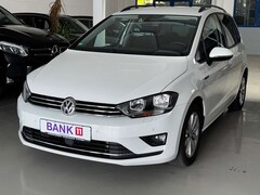 Bild des Angebotes VW Golf Sportsvan Lounge BMT/Start-Stopp