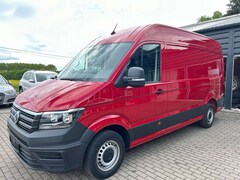 Bild des Angebotes VW Crafter 35*GARANTIE*DSG*MwSt*1.Hand*RückfahrCam*