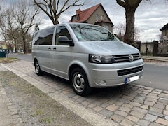 Bild des Angebotes VW T5 Multivan Multivan Startline