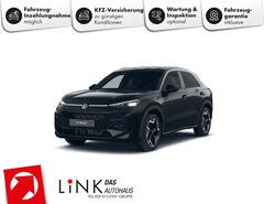 Bild des Angebotes VW T-Roc R-Line 1.5 l eTSI DSG AHK KEYLESS IQ.LIGHT