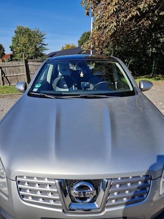 Bild des Angebotes Nissan Qashqai 2.0 acenta