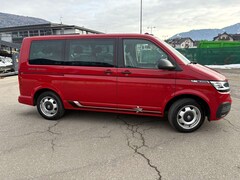 Bild des Angebotes VW T6.1 Multivan Multivan T6.1 DSG Kurz 4MOTION Edition
