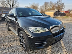 Bild des Angebotes BMW X6 M BMW X6 M50D XDRIVE