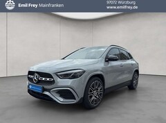 Bild des Angebotes Mercedes-Benz GLA 220 GLA