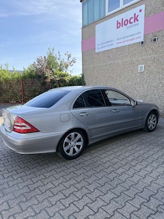 Bild des Angebotes Mercedes-Benz C 180 C 180 Kompressor (203.046)
