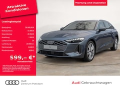 Bild des Angebotes Audi A5 Avant TDI 150 kW S tronic NAVI AHK HUD B&O