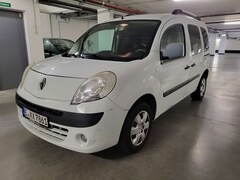 Bild des Angebotes Renault Kangoo Expression