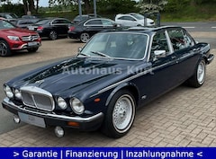 Bild des Angebotes Jaguar XJ Double Six*LEDER*SCHIEBEDACH*KLIMA*AUTOMATIK*