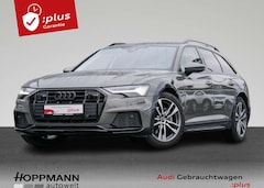 Audi A6 allroad A6 allroad 40 TDI quattro HD-Matrix Kamera Navi