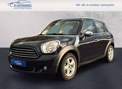 Bild des Angebotes MINI One Countryman One Autom.  *Pano* Wenig Km.